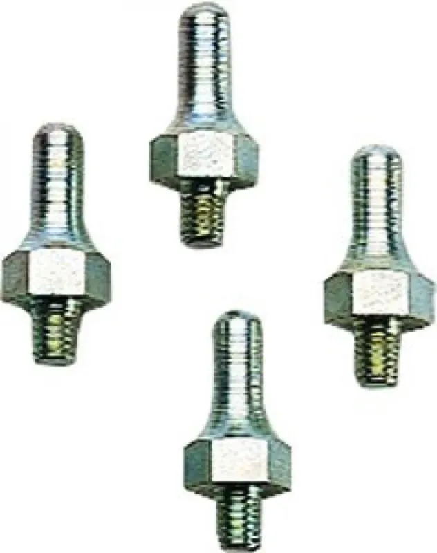 Sidi Stollen MTB Studs Standardgröße - optimaler Grip für MTB-Schuhe Sofort Bestellen