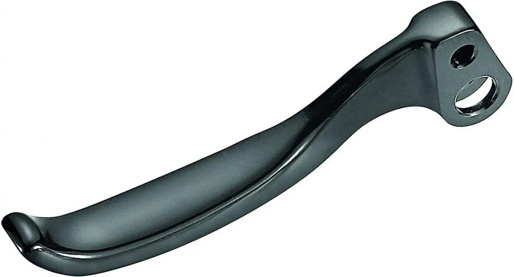 Preisknaller TEKTRO Bremshebel Auriga Comp 2-Finger Schwarz - präzise Kontrolle in moderner Ausführung