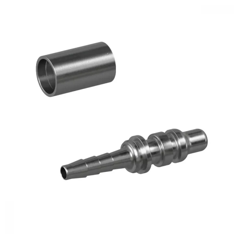 MAGURA ETT EASY LINK Crimp-Stutzen Anschlussset - moderne Leitungsanbindung am Bremsgriff Ausverkauf