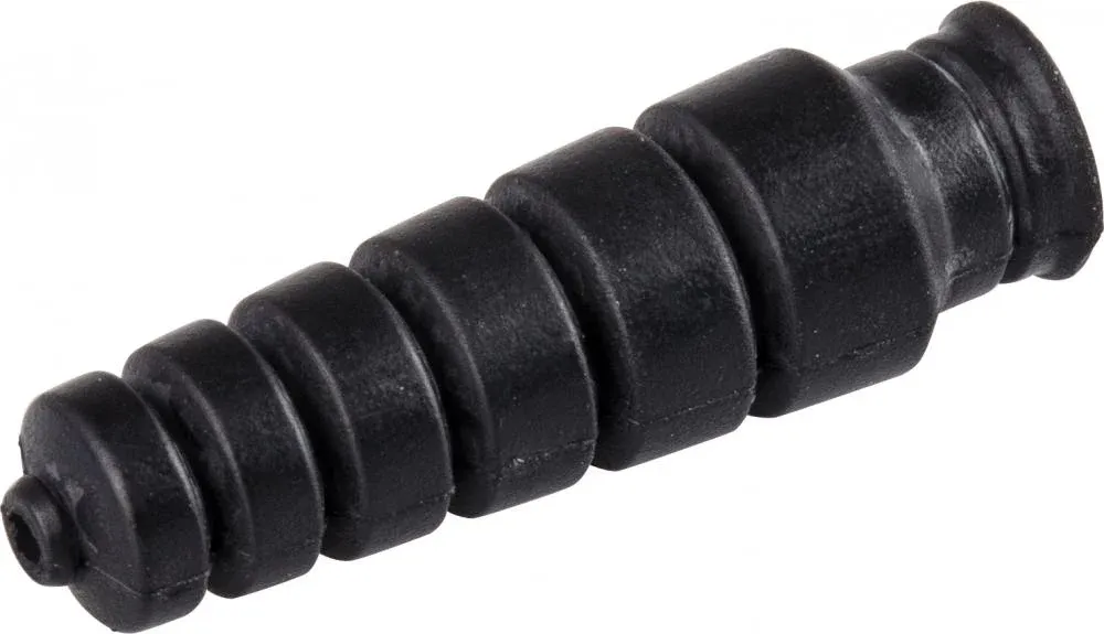Saisonangebot SHIMANO Faltenbalg Bremszug BR-M422 - zuverlässiger Schutz für Bremszüge