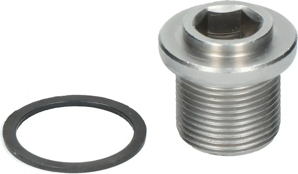 SHIMANO Kurbelbefestigungsschraube FC-M430 inkl. Unterlegscheibe - sichere Kurbelmontage Direktkauf