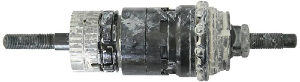 SHIMANO Getriebeeinheit für SG-3C41 - 168 mm Sichere Zahlung
