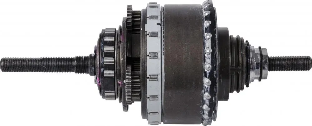 Knallerangebot SHIMANO Getriebeeinheit für SG-8R31 Getriebeeinheit - 184 mm
