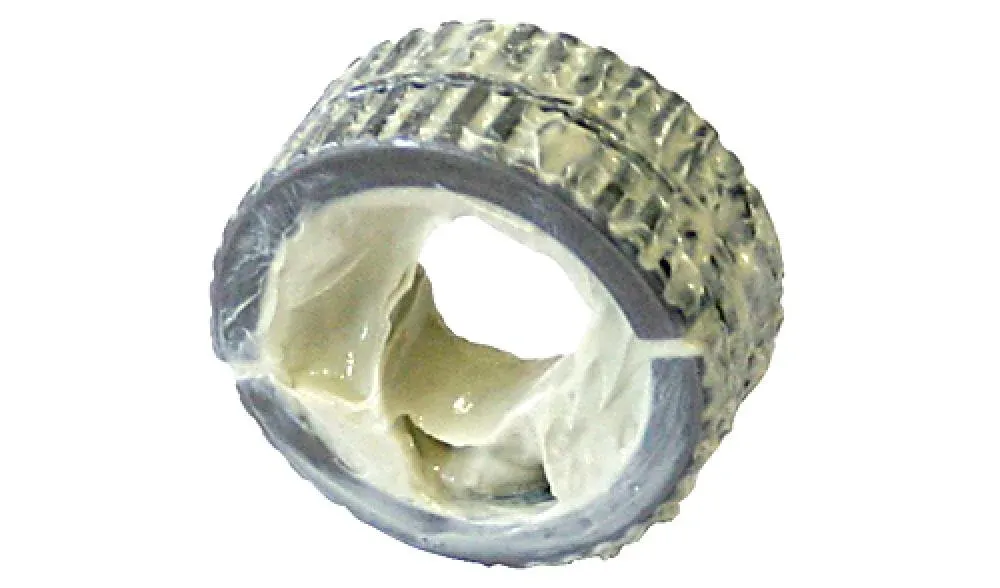 SHIMANO Bremsmantel für SG-3C40 Bremsmantel - passend für SHIMANO Nexus 3-Gang Nabe SG-3C40 Top-Seller