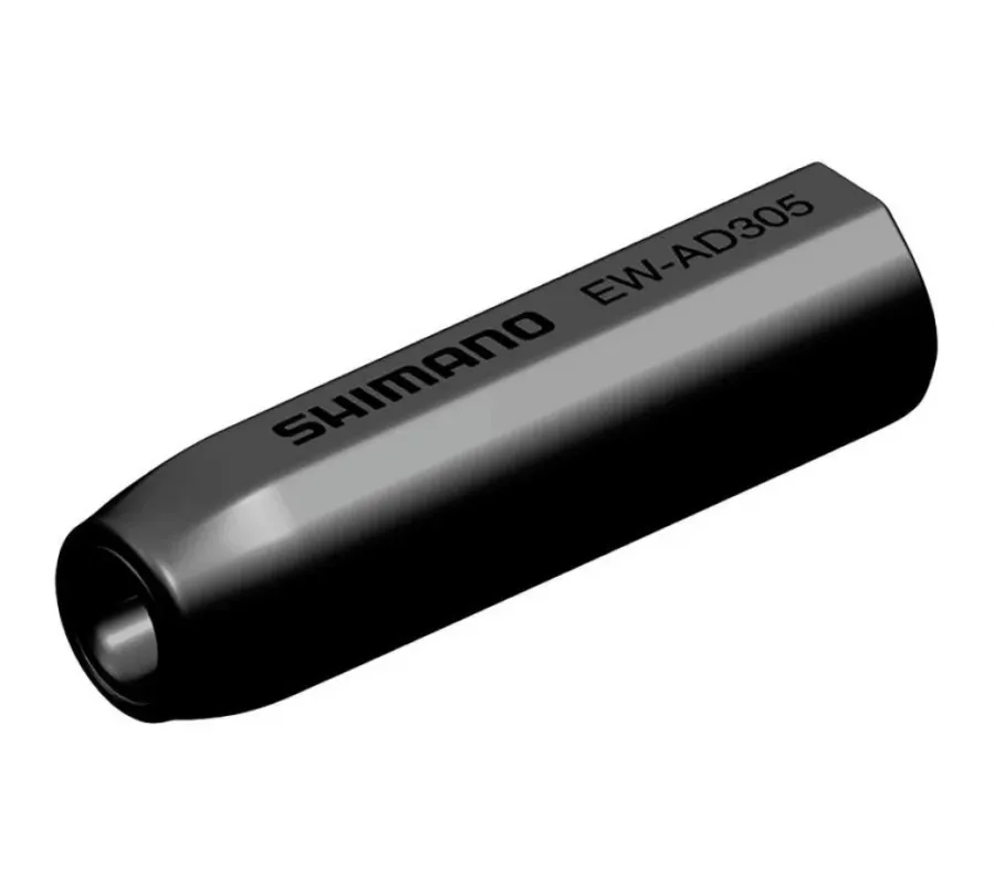 Garantierte Lieferung SHIMANO Stecker-Adapter für EW-SD50/EW-SD300 Di2 Stromkabel Adapter - kompatibel mit Di2 EW-SD50 und EW-SD300