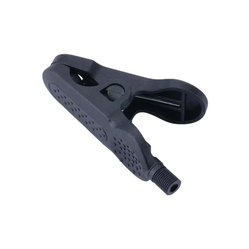 BBB Cycling BBB Pumpenkopf DunlopClip schwarz Einheitsgröße schwarz - effizienter Adapter für Dunlop-Ventile Angebot