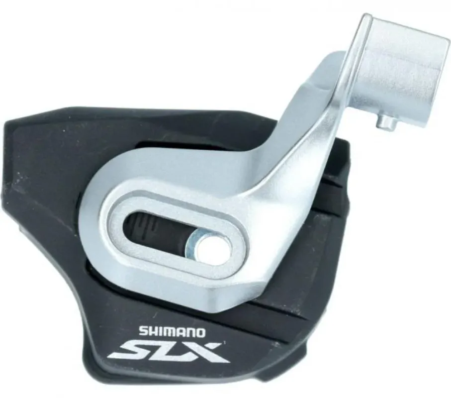 Abverkauf SHIMANO DECKEL LI.SLM7000 I-SPECII Halter - Abdeckung für I-Spec II Schalthebel