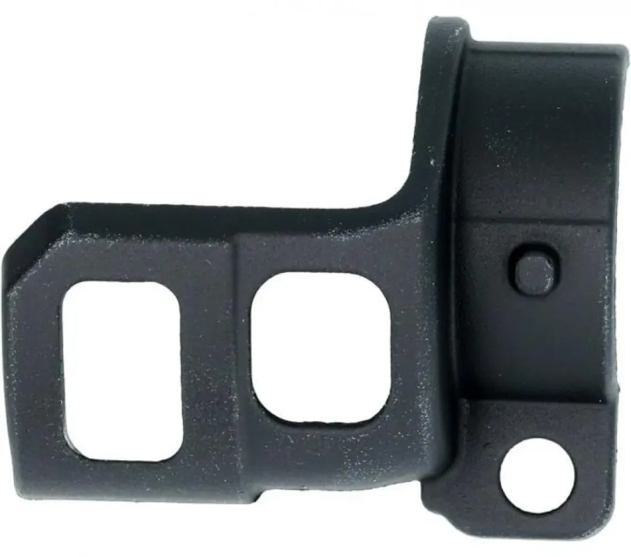 Top-Preis SHIMANO HALTER F. SCHALTHEBEL SL-M8000 Halter - für Deore XT SL-M8000 Schalthebel