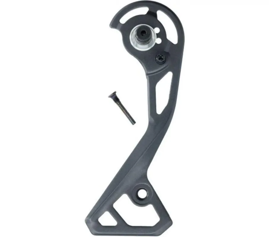 Must-Have SHIMANO Kettenleitblech für RD-R8050 GS-Type Kettenleitblech