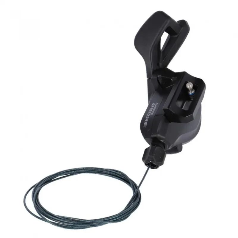 SHIMANO Schalthebel DEORE SL-M5100 Schalthebel - 2-fach Saisonangebot
