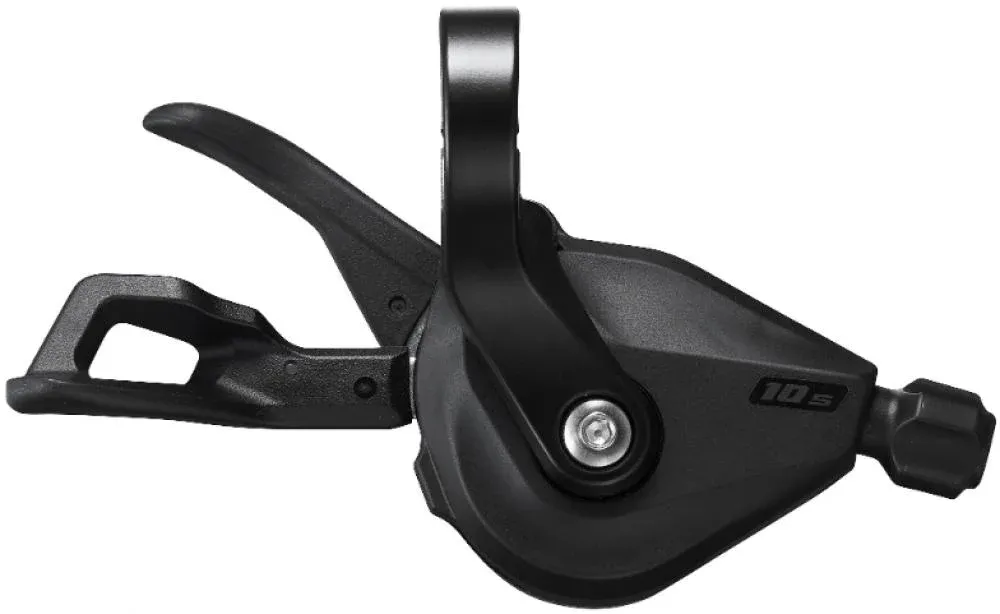 Markenprodukt SHIMANO Schalthebel DEORE SL-M4100 Schalthebel - 10-fach