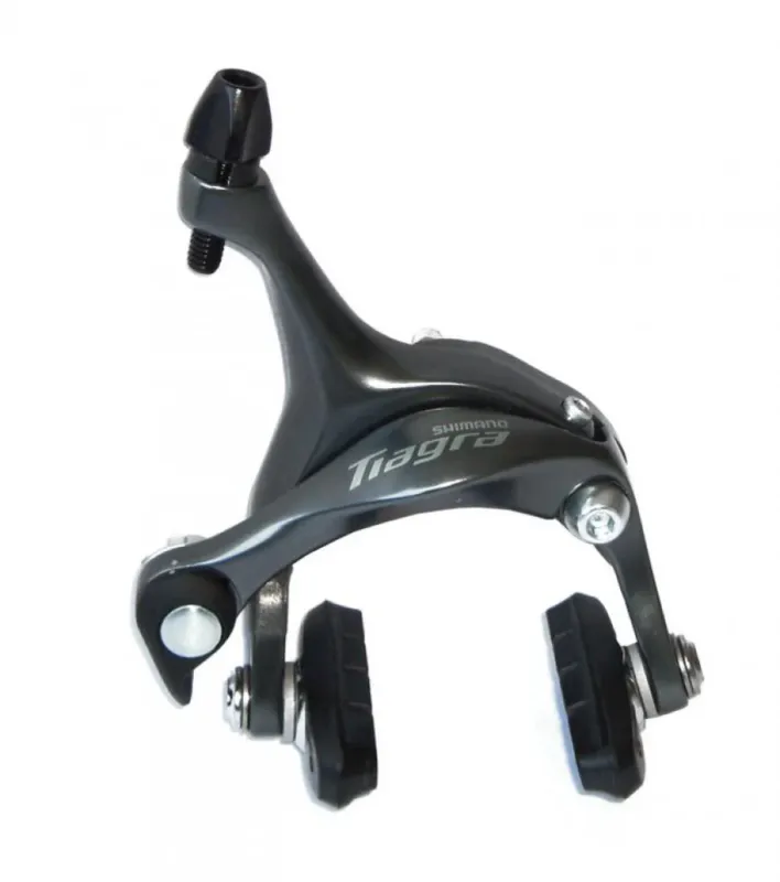 SHIMANO Dual-Pivot-Seitenzugbremse TIAGRA BR-4700 HR Felgenbremse - für Rennrad-Hinterrad Preiswert