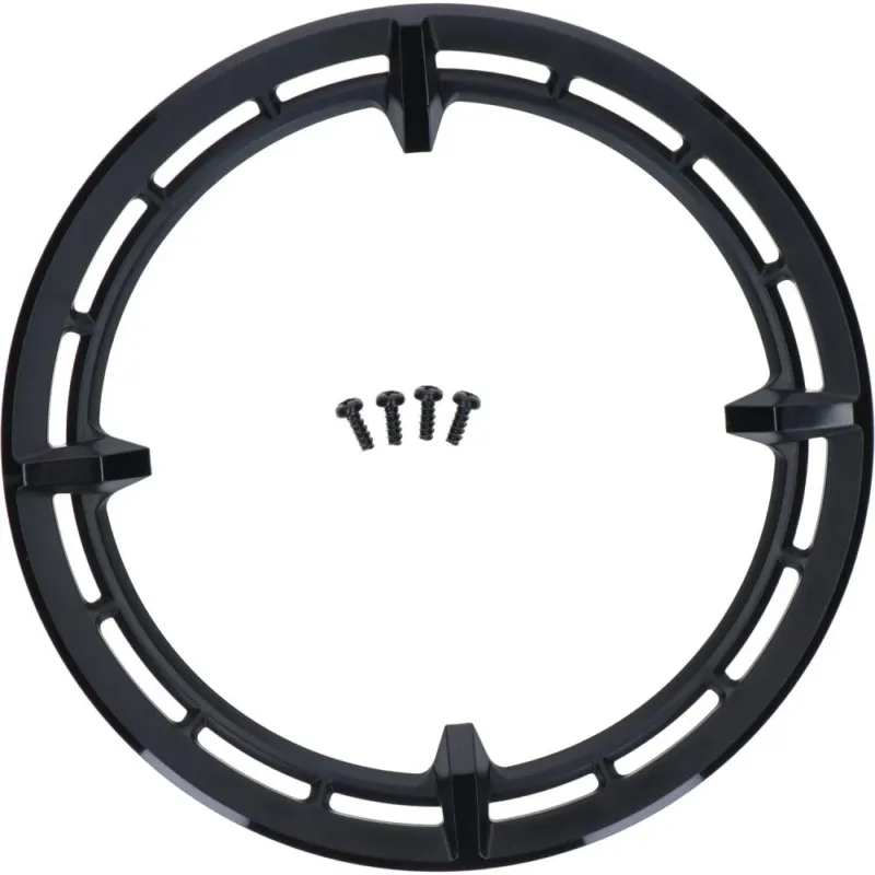 SHIMANO Kettenschutzring SM-CRE50 44Z - zuverlässiger Schutz für E-Bike-Kettenblatt Wochenendangebot