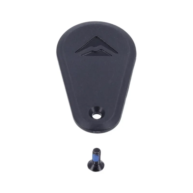 Merida Abdeckung MERIDA Lade-/Serviceport One Size - Schutz für Lade- und Serviceanschluss Top-Seller