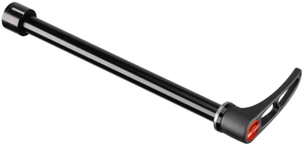 DT Swiss RWS E-Thru Steckachse 12x142mm - Patentiertes Laufrad-Befestigungssystem Markenware