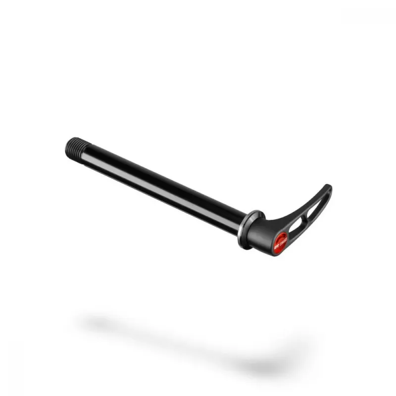 DT Swiss RWS Road Steckachse 12 x 100 mm Schwarz - Plug-In Thru Axle Solange Der Vorrat Reicht