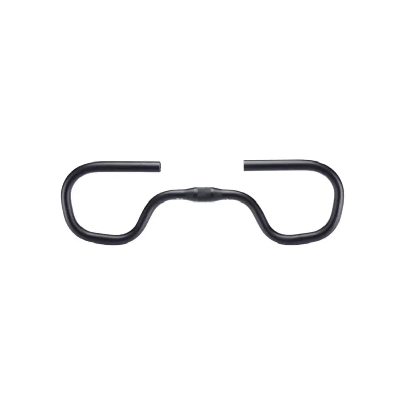BBB Cycling BBB Trekkinglenker MultiBar SB 31.8mm 31 schwarz - maximaler Komfort und flexible Griffpositionen Geprüft
