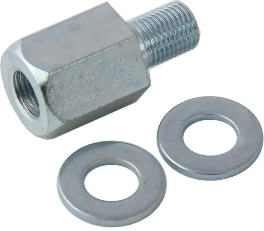 Burley Adapter für Standardkupplung silber - sichere Anhängerbefestigung Online Kaufen