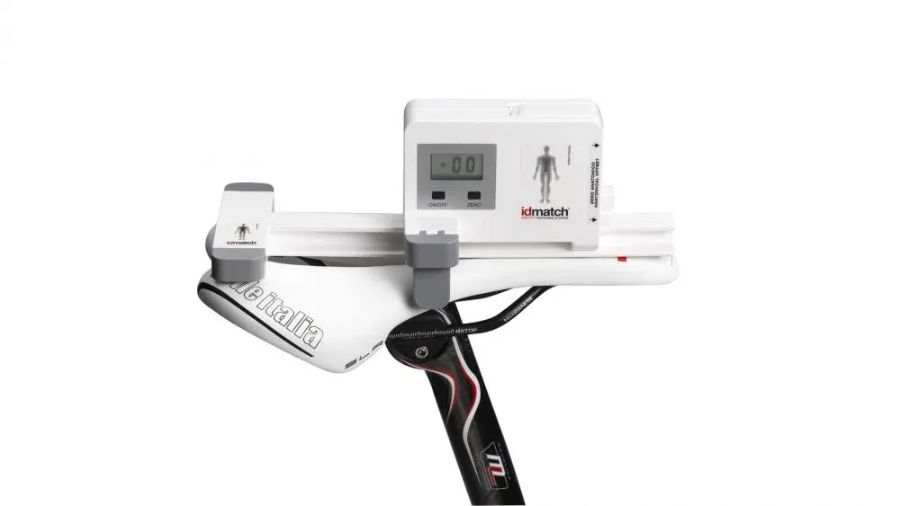 Preis Gesenkt Selle Italia idmatch Positioning Tool