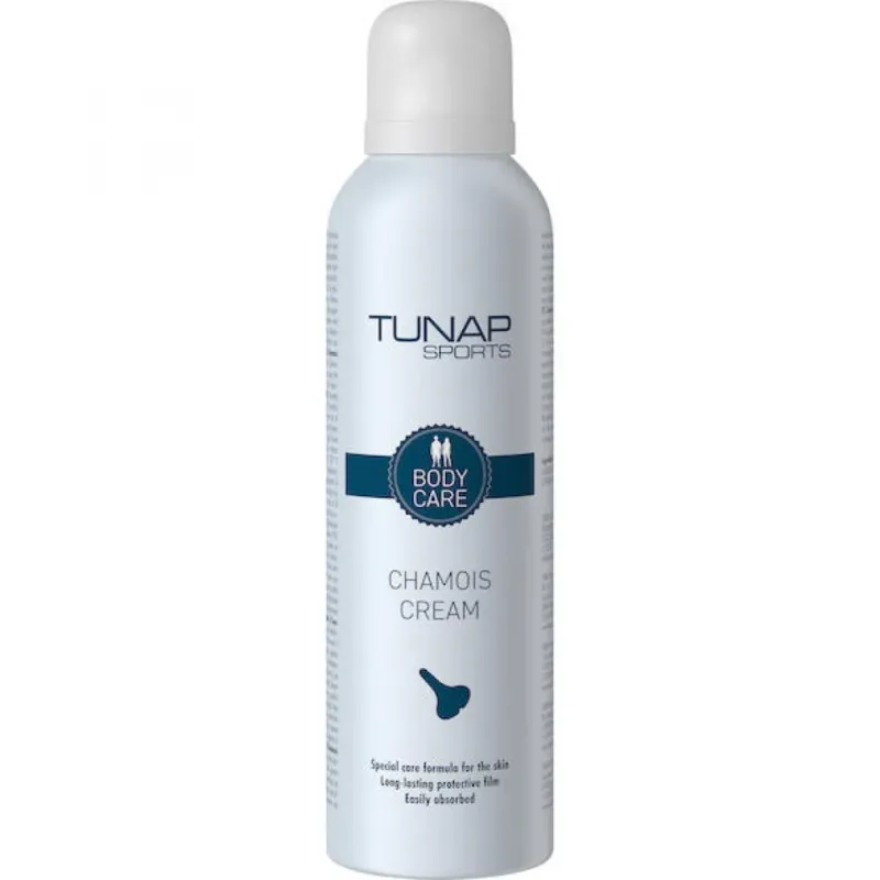 Angebot Tunap Sitzcreme Spray, 250ml mit Panthenol l - Schutz vor Wundscheuern & Druckstellen