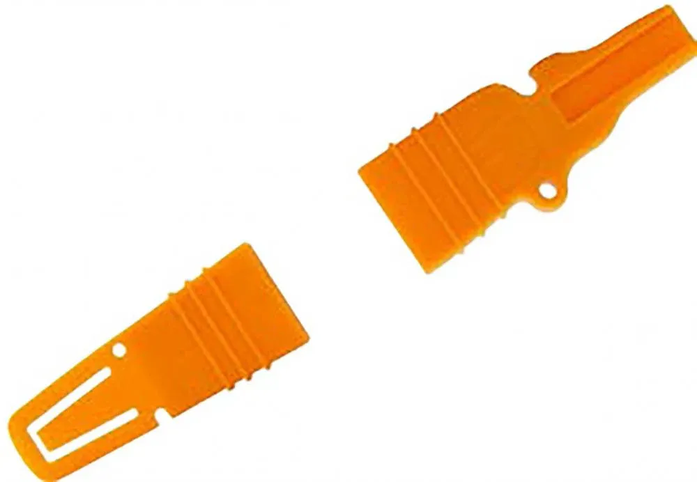 Jagwire WST044 Disc Brake Multi-Tool 30 g Gelb - Multifunktions-Werkzeug für Scheibenbremsen Gratis Versand