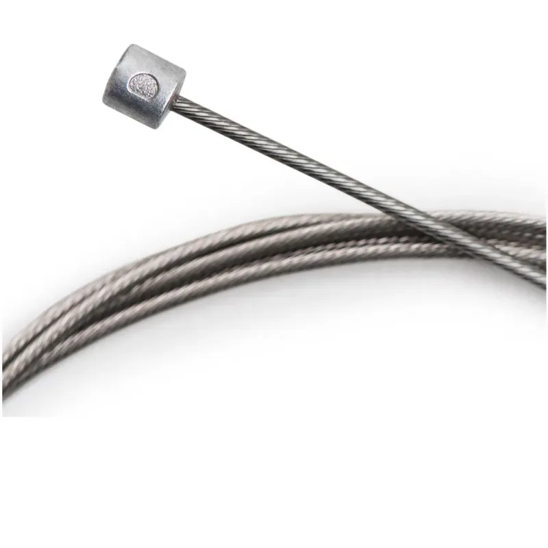 Abverkauf capgo OL Schaltinnenzug 1,1 mm Speed Slick Edelstahl Shimano - 2200 mm