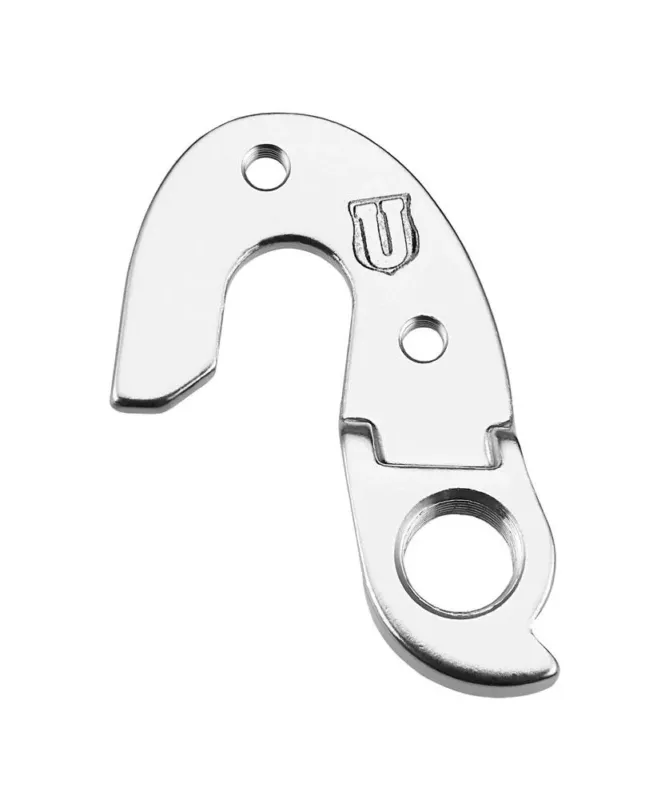 Heißes Angebot Marwi GH-285 Schaltauge für Cube Litening C62/C68 Modelle 2015-2017, Aluminium 6061, inkl. Schrauben, eloxiert, 2-Schrauben-Befestigung