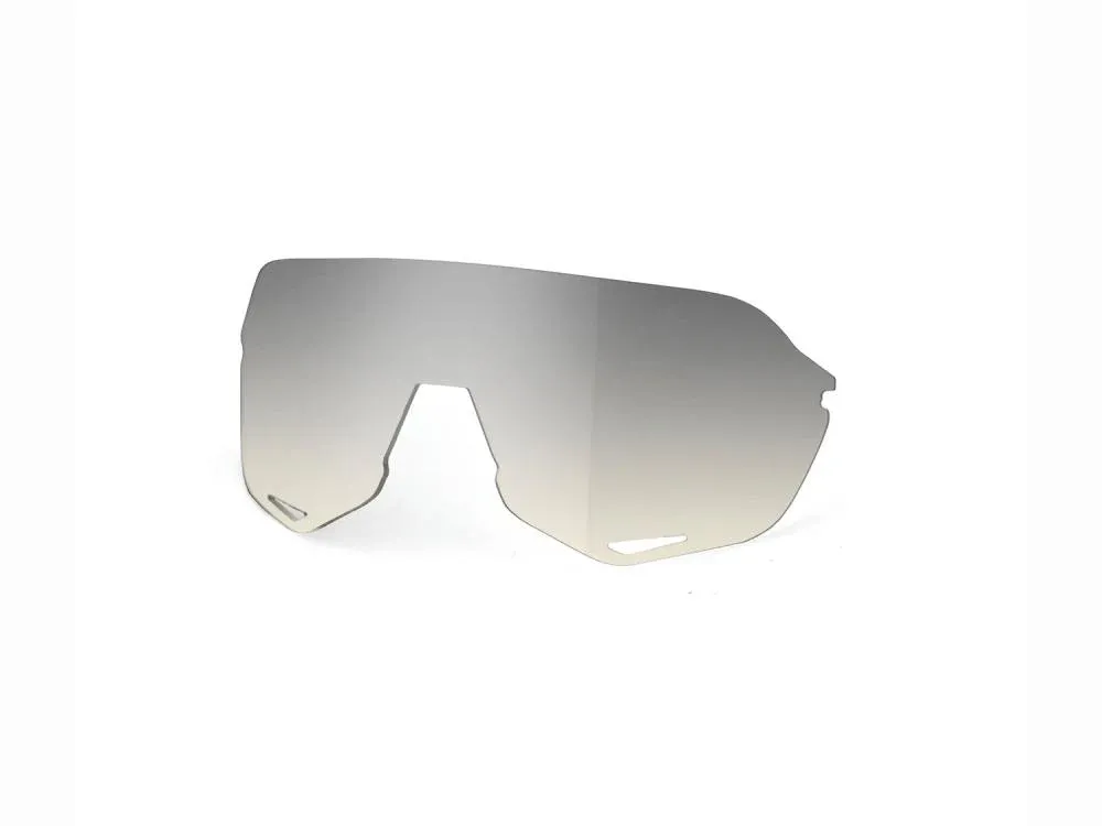 Meistverkauft 100% S2 - Mirror Replacement Lens unis low-light yellow silver - optimale Sicht bei wenig Licht