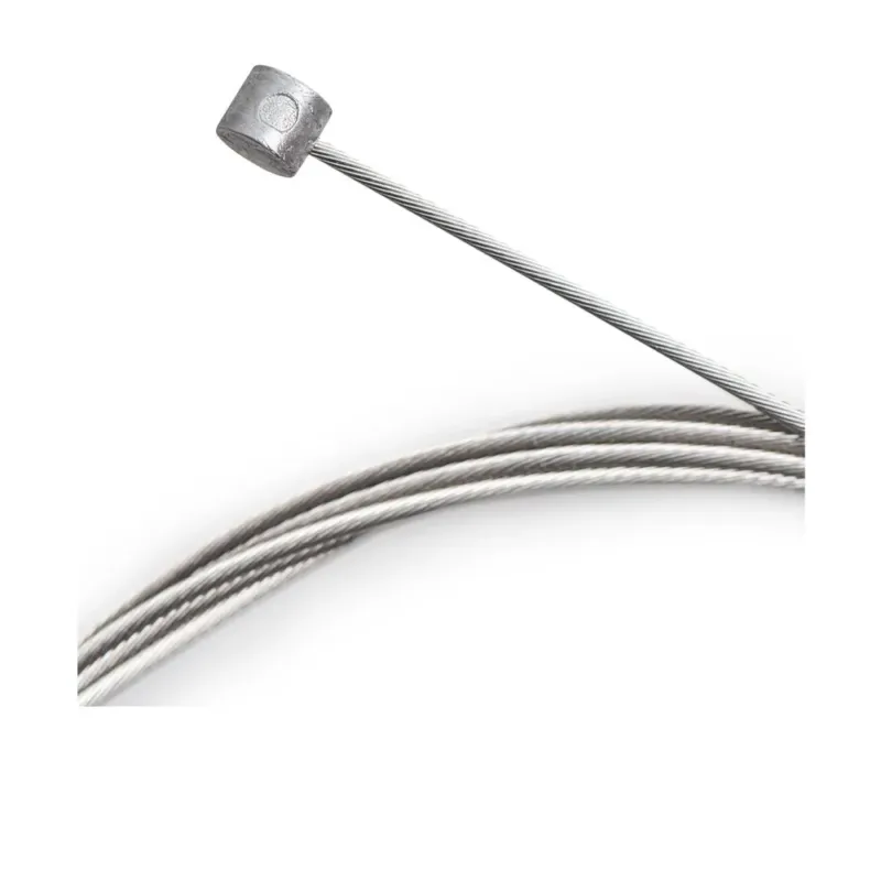 capgo BL Bremsinnenzug Edelstahl 1,5 mm 2800 mm - Shimano MTB Ausverkauf