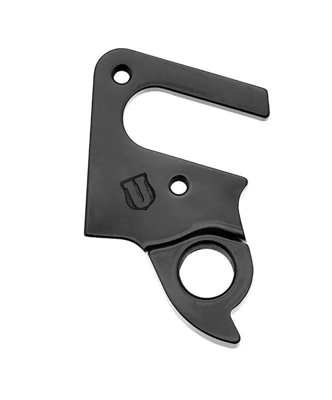 MARWI Schaltauge GH-288 inkl. Schrauben - Aluminium, passend für Cube Aerium C:68 Modelle 2018 Gratis Versand