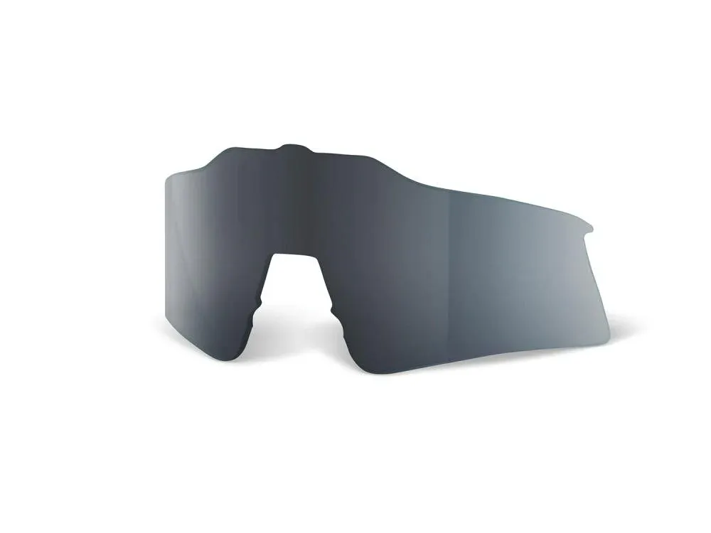 Schneller Versand 100% Speedcraft SL Smoke Replacement Lens unis smoke - präziser Sonnenschutz für Performance-Brillen