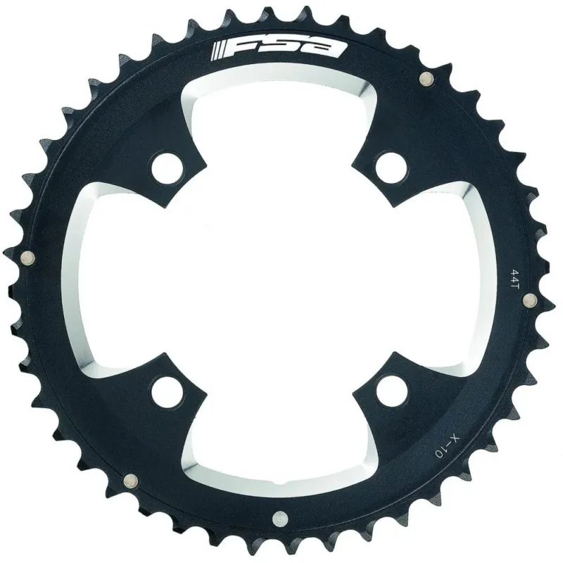 Letzte Chance FSA Kettenblatt MTB Pro 4-Arm 44T 104mm - SRAM 10-fach kompatibel