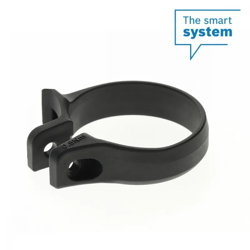 Neuheit Bosch Halter Purion 400, 35,0 mm - stabile Lenkerhalterung für Purion-Display