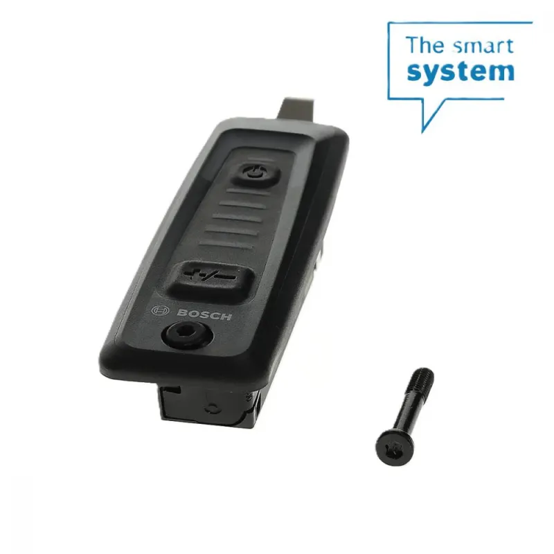 Sichere Zahlung Bosch System Controller (BRC3100) - kompakte Steuereinheit für aktuelle Bosch E-Bike-Systeme