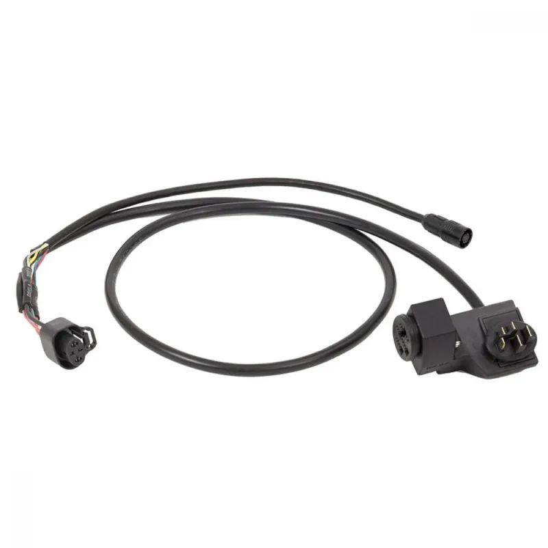 Bosch Y-Kabel Gepäckträgerakku 880 mm (BCH261) - zuverlässige Verbindung für E-Bikes Garantierte Lieferung