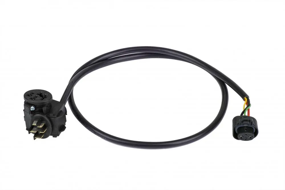 Must-Have Bosch Kabel Rahmenakku 820 mm (BCH212) - zuverlässige Verbindung für Bosch E-Bike-Akkus