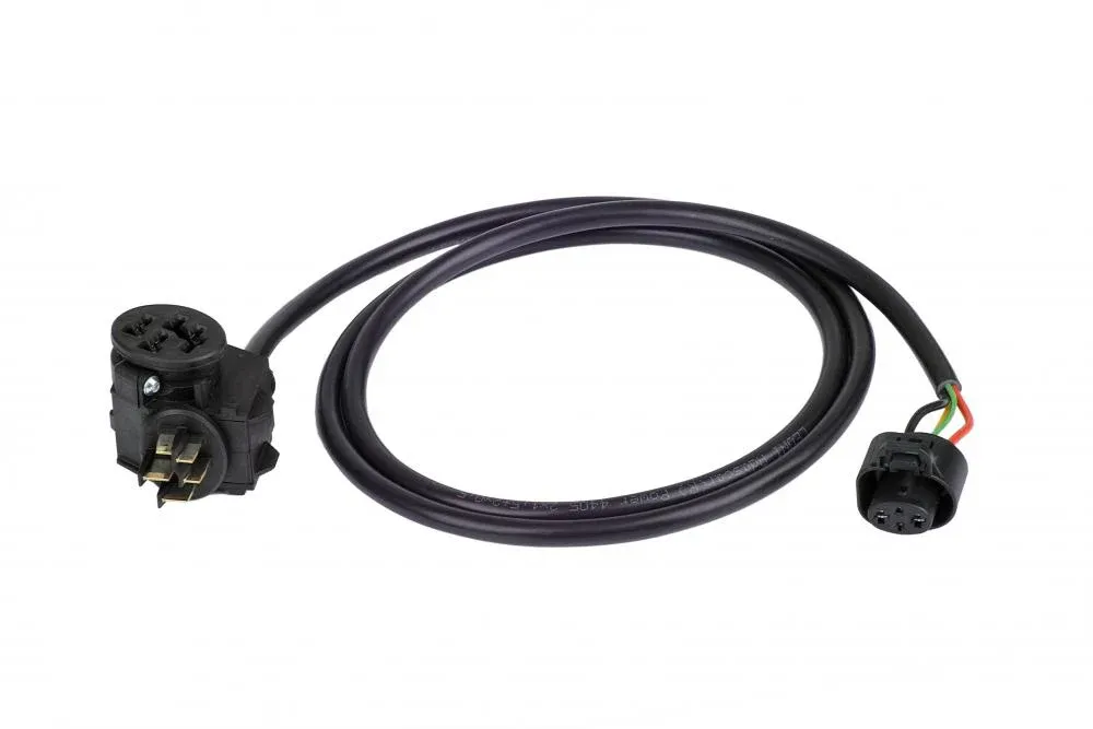 Beliebt Bosch Kabel Rahmenakku 1.100 mm (BCH213) - zuverlässige Verbindung für Bosch E-Bike-Akkus