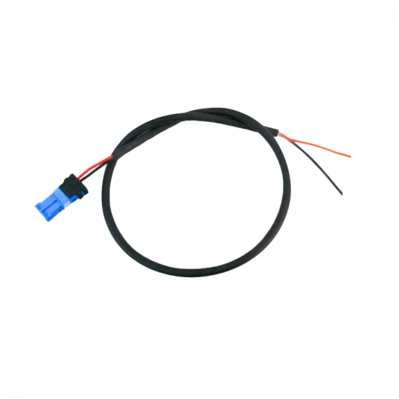 Supernova Bosch AUX-Port Kabel - zuverlässige Stromversorgung für Zusatzbeleuchtung Knallerangebot