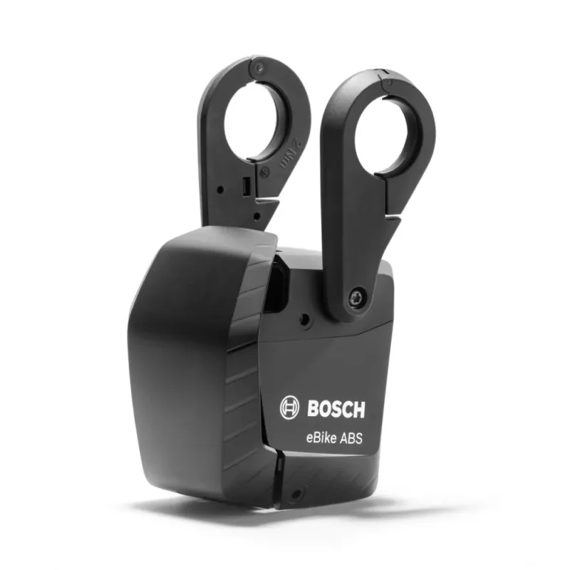 Bestpreis Bosch Montagehalterung und Gehäuse ABS (BAS100) - sichere und stabile Befestigung