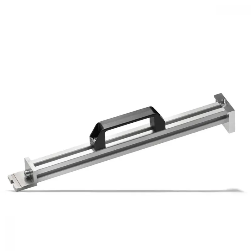 Sonderaktion Bosch Prüflehre PowerTube 625 horizontal - präzises Prüfwerkzeug für E-Bike-Akkus