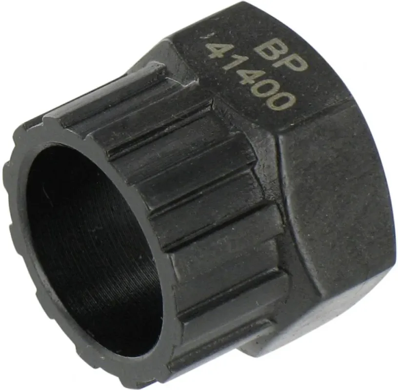 Angebot VAR Kompaktinnenlagerwerkzeug BP-41400 für Campagnolo Record, Chorus & Athena - Präzises Innenlager-Werkzeug