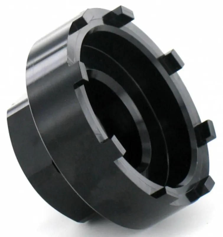 Gratis Versand VAR Verschlussringe Innenlagerwerkzeug BP-97600 Bosch Performance Line 50 mm - Präzises E-Bike Motor Tool