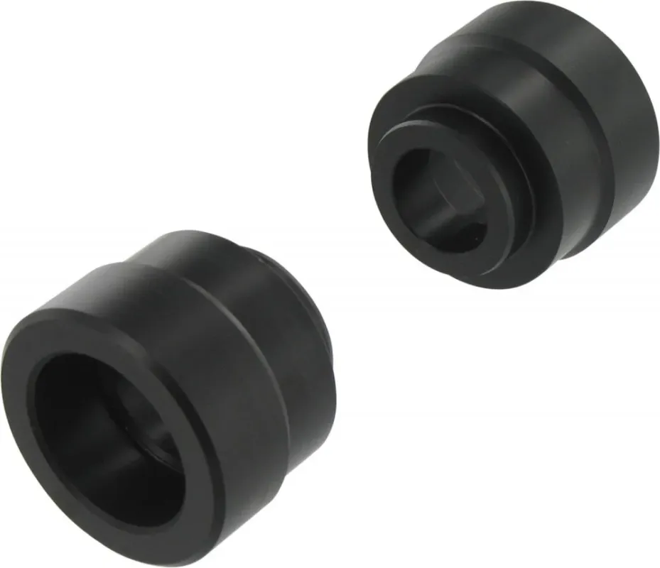 Expressversand VAR Innenlager Einpressring PE-13800 BB30, 2 Stück - präzises Einpresswerkzeug für BB30 Innenlager