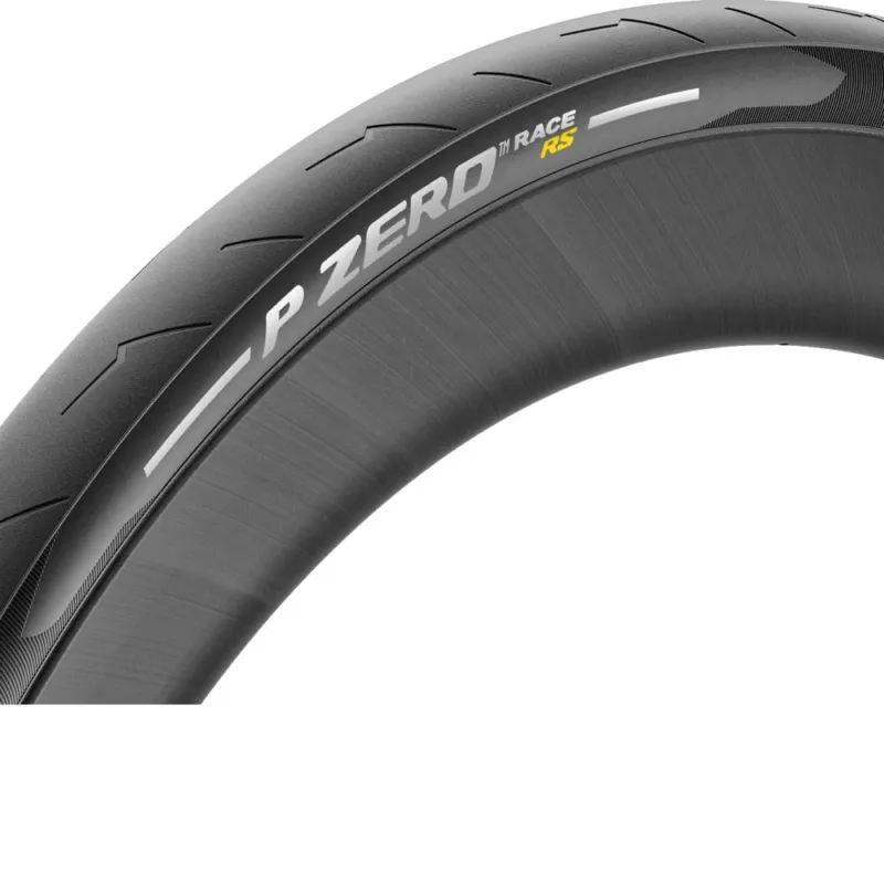Pirelli P ZERO Race RS Rennradreifen 28-622 (700x28C) - Leichter Faltreifen für maximale Geschwindigkeit Sonderangebot