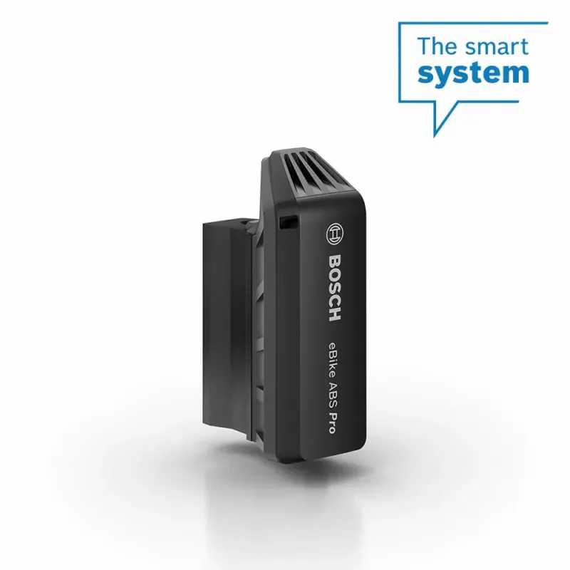 Sonderangebot Bosch ABS Pro Kontrolleinheit Tektro/TRP (BAS3521) - präzise Bremskraft für sportliche eBikes