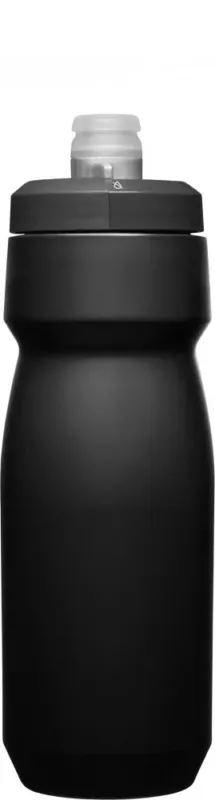 CamelBak Podium Custom Trinkflasche 700 ml Schwarz - BPA-frei, Jet-Valve, leicht auspressbar Schnäppchen