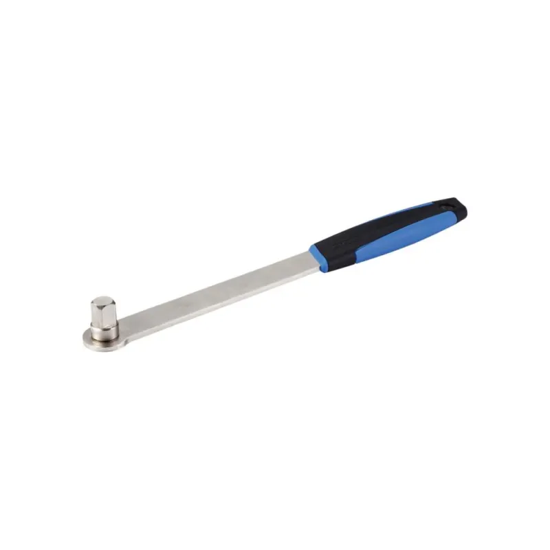 BBB Cycling Steckschlüssel DriveForce 1/2 inch schwarz/blau - präziser 1/2 Zoll Drehmomentschlüssel Günstig