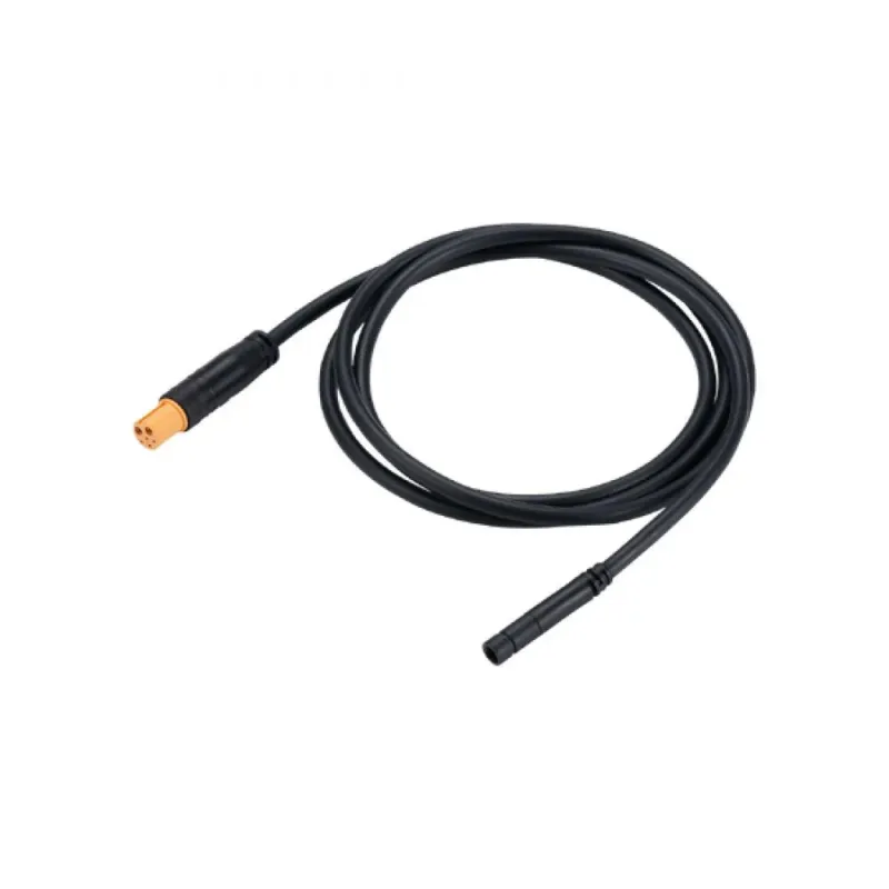 Schnäppchen BBB E-Strike Brose Lichtkabel 1,20 m schwarz - E-Bike Frontlichtkabel kompatibel mit BLS-241E/BLS-242E
