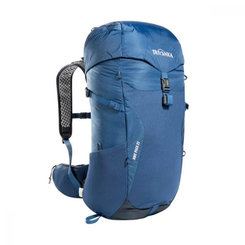 Tatonka Hike Pack 22 - Wanderrucksack Unisex 22 L mit belüftetem Rückensystem Bestseller