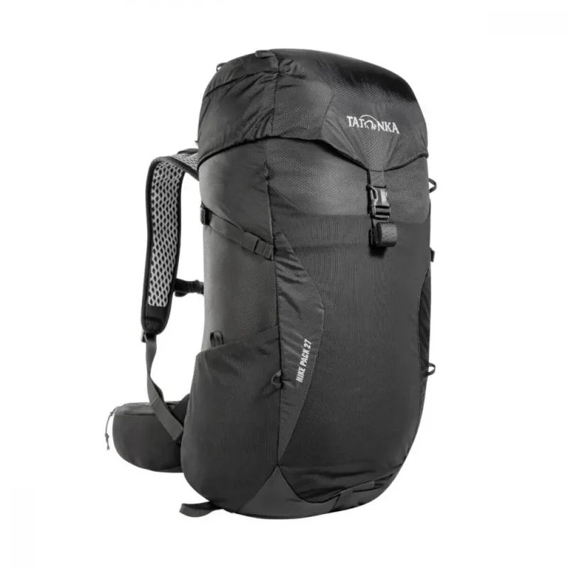 Kostenloser Versand Tatonka Hike Pack 27 - Wanderrucksack Unisex 27 L mit belüftetem Netzrücken